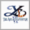 Ys: The Ark of Napishtim