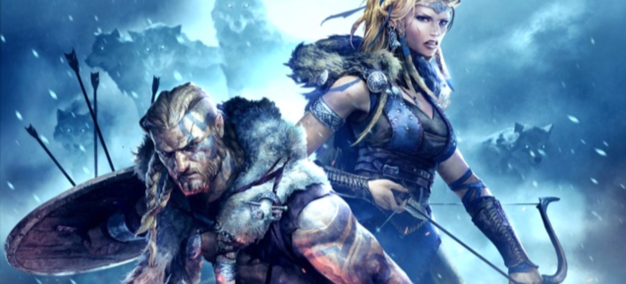 Vikings - Wolves of Midgard (Rollenspiel) von Kalypso Media Group Vikings - Wolves of Midgard (Rollenspiel) von Kalypso Media Group