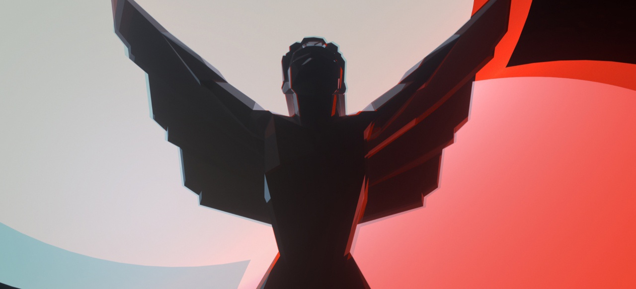 The Game Awards (Events) von The Game Awards The Game Awards (Events) von The Game Awards