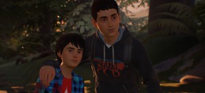 Dontnod inszeniert gro�e Emotionen