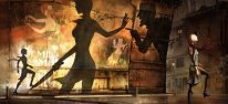 Contrast: Puzzle-Plattformer kommt auch auf PSN & XBLA