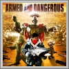 Komplettl�sungen zu Armed and Dangerous