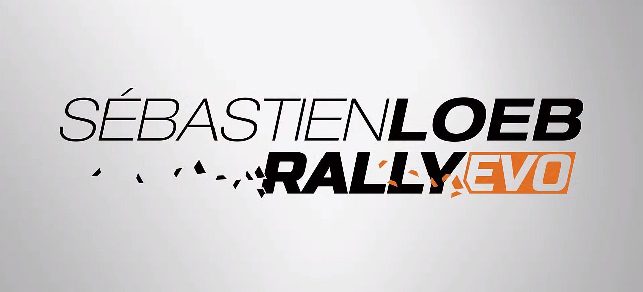 Sébastien Loeb Rally Evo (Rennspiel) von Bandai Namco Entertainment Europe Sébastien Loeb Rally Evo (Rennspiel) von Bandai Namco Entertainment Europe
