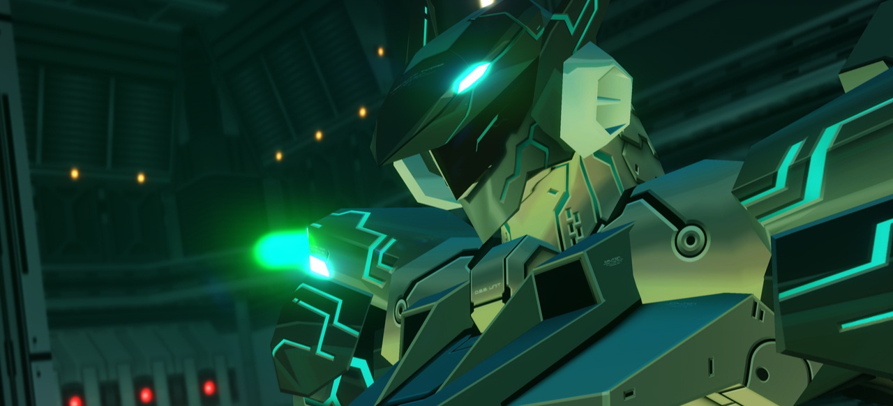 Zone of the Enders: The 2nd Runner - Mars (Action) von Konami Zone of the Enders: The 2nd Runner - Mars (Action) von Konami
