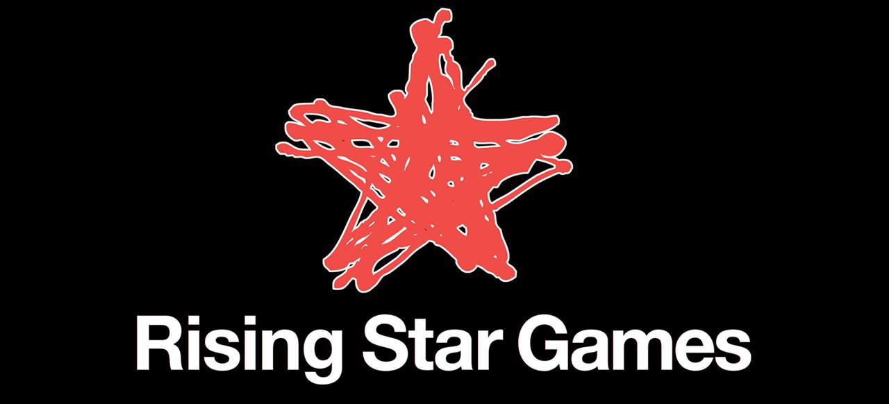 Rising Star Games (Unternehmen) von Rising Star Games (Unternehmen) von