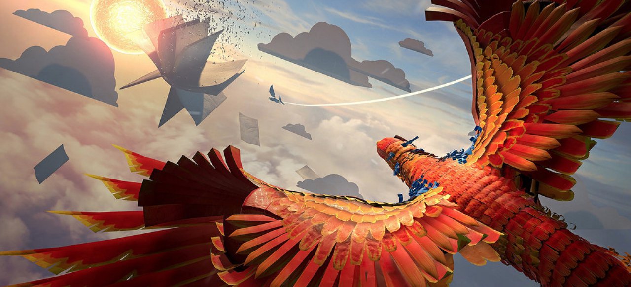 How We Soar (Simulation) von Penny Black Studios How We Soar (Simulation) von Penny Black Studios