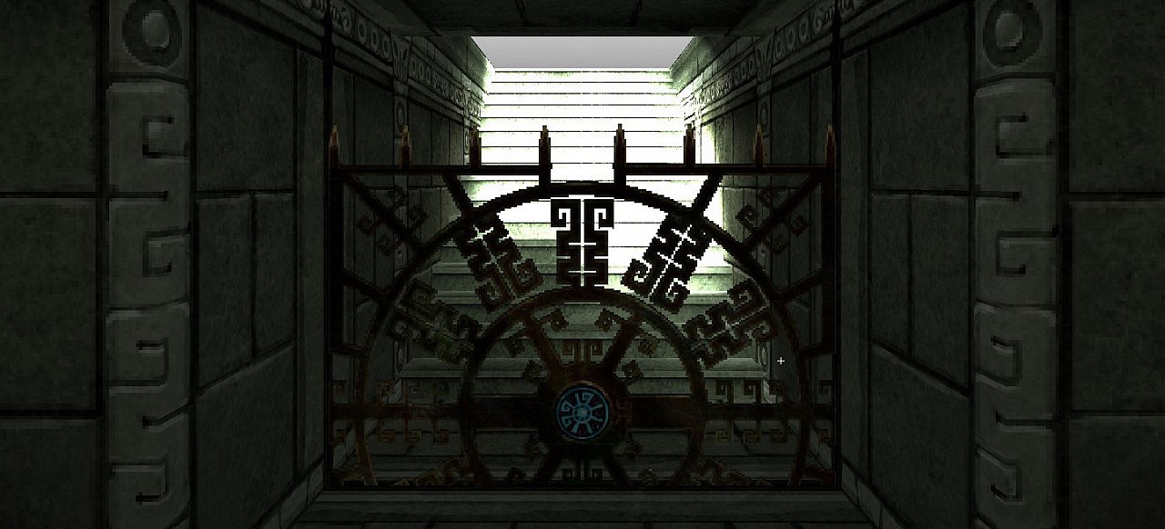 I Can't Escape: Darkness (Adventure) von Fancy Fish Games I Can't Escape: Darkness (Adventure) von Fancy Fish Games