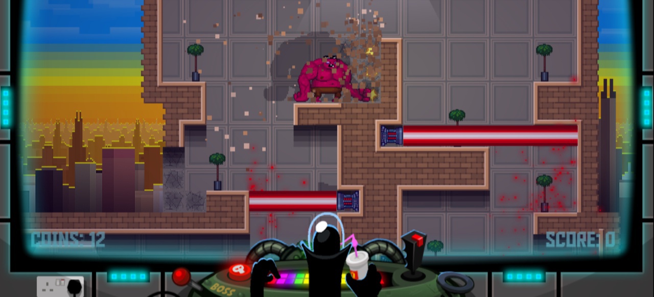 88 Heroes (Geschicklichkeit) von Rising Star Games 88 Heroes (Geschicklichkeit) von Rising Star Games