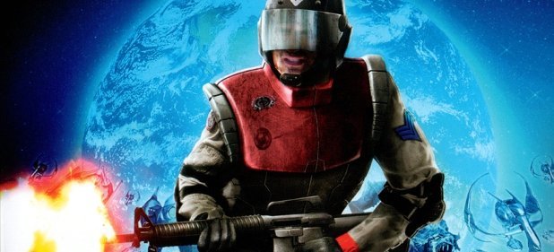Earth Defence Force 2017 (Action) von Koch Media / D3 Publisher Earth Defence Force 2017 (Action) von Koch Media / D3 Publisher