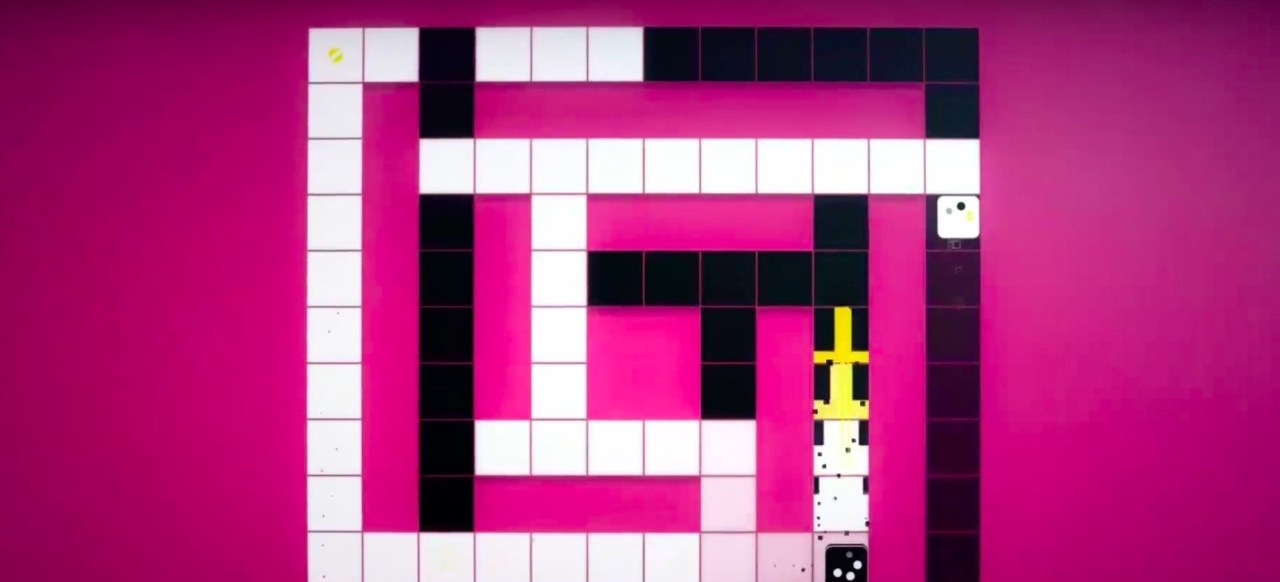 Inversus Deluxe (Geschicklichkeit) von Inversus Deluxe (Geschicklichkeit) von