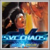 SNK vs. Capcom: SVC Chaos
