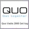 Quo Vadis 2008