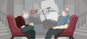 Zwischen Politik, Mafia und Polizei