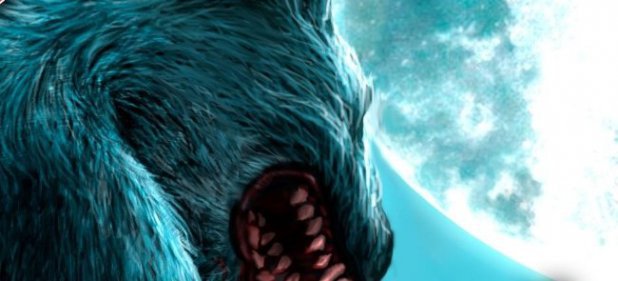 Werwolf - Vom Jäger zum Gejagten (Action) von UIG Werwolf - Vom Jäger zum Gejagten (Action) von UIG