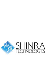 shinra technologies