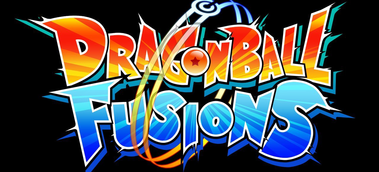 DragonBall Fusions (Rollenspiel) von Bandai Namco Entertainment DragonBall Fusions (Rollenspiel) von Bandai Namco Entertainment