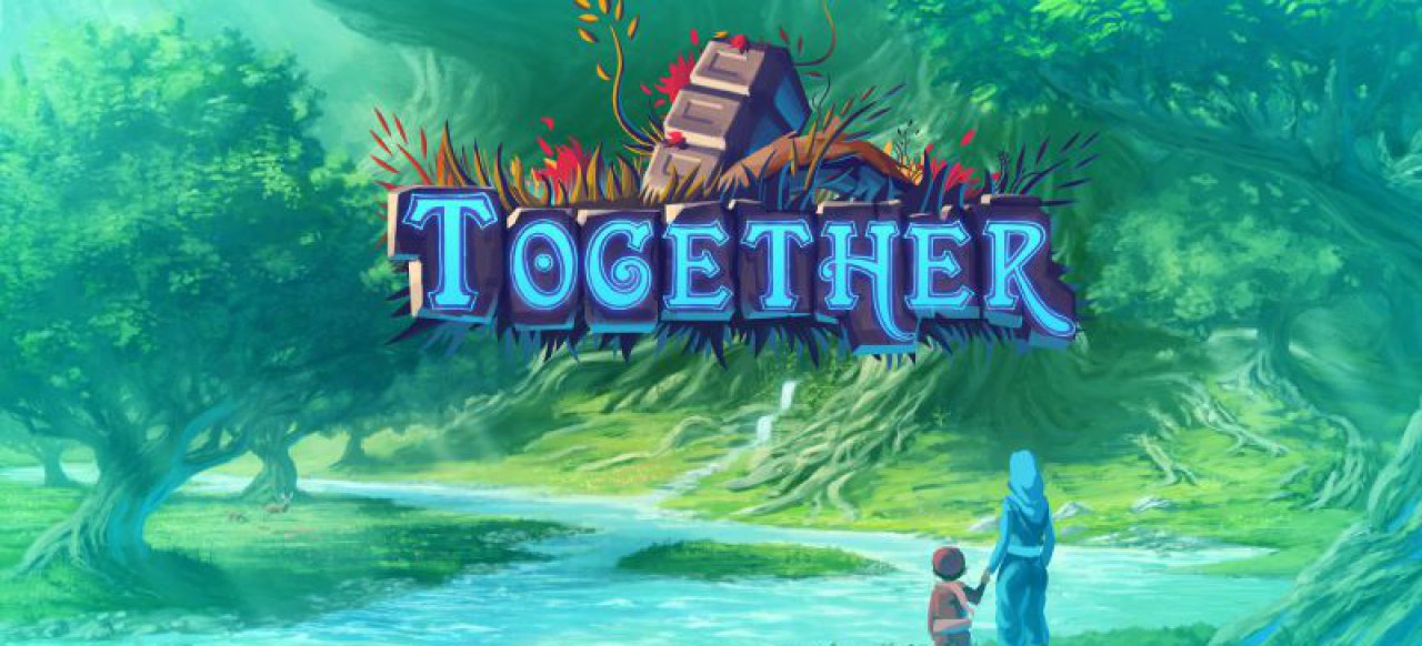 Together: Amna&Saif (Geschicklichkeit) von Mount Olympus Games Together: Amna&Saif (Geschicklichkeit) von Mount Olympus Games