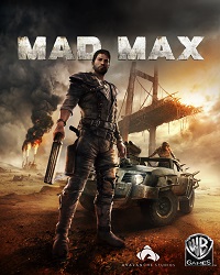 Alle Infos zu Mad Max (XboxOne)
