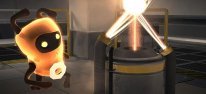 M�rderisches Schleichvergn�gen