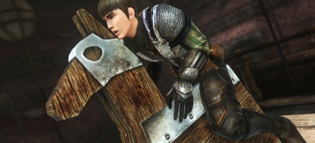 Deception 4: Blood Ties (Strategie) von Tecmo Koei Deception 4: Blood Ties (Strategie) von Tecmo Koei