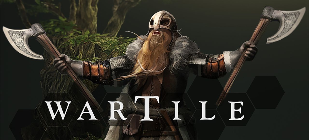Wartile (Strategie) von Deck 13 Wartile (Strategie) von Deck 13