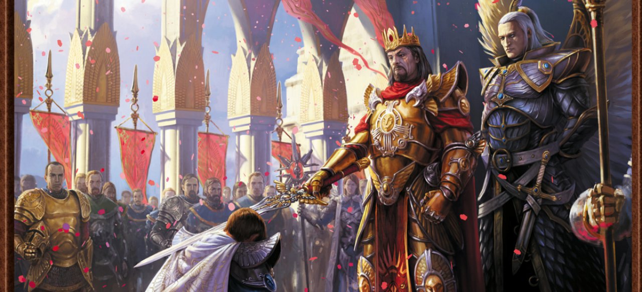 Might & Magic Heroes - Das Brettspiel (Brettspiel) von Heidelberger Spielverlag Might & Magic Heroes - Das Brettspiel (Brettspiel) von Heidelberger Spielverlag