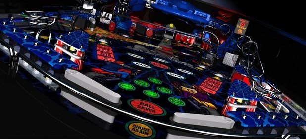 Pro Pinball: Revived & Remastered () von Pro Pinball: Revived & Remastered () von