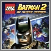 Komplettl�sungen zu Lego Batman 2: DC Super Heroes