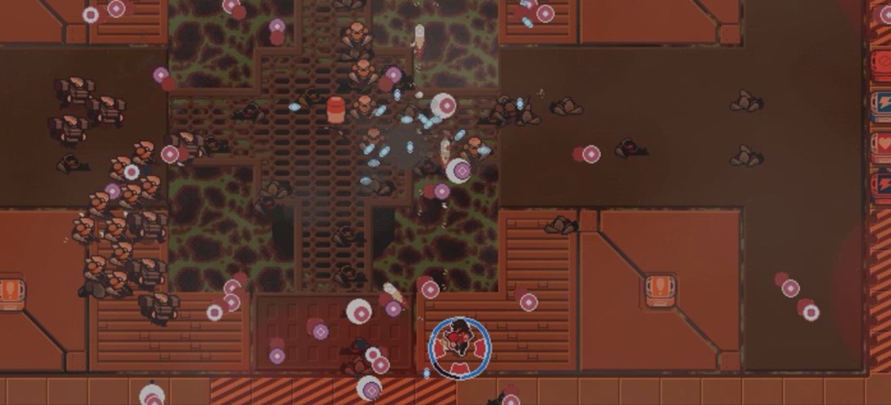 Circuit Breakers (Action) von Excalibur Games Circuit Breakers (Action) von Excalibur Games