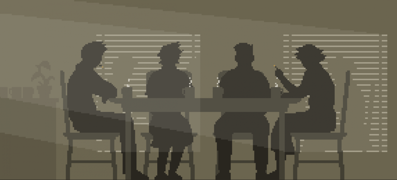 The Westport Independent (Simulation) von Coffee Stain Studios The Westport Independent (Simulation) von Coffee Stain Studios