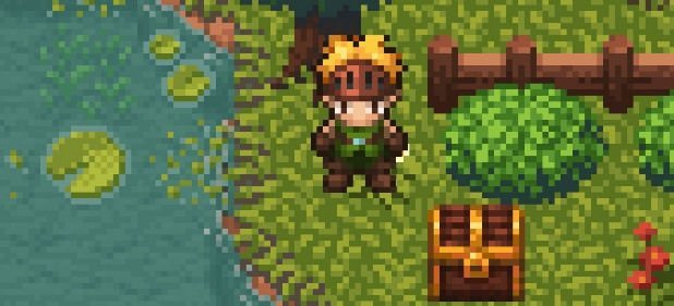 Evoland (Action) von Shiro Games Evoland (Action) von Shiro Games