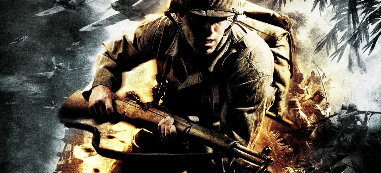Medal of Honor: Pacific Assault (Shooter) von Electronic Arts Medal of Honor: Pacific Assault (Shooter) von Electronic Arts