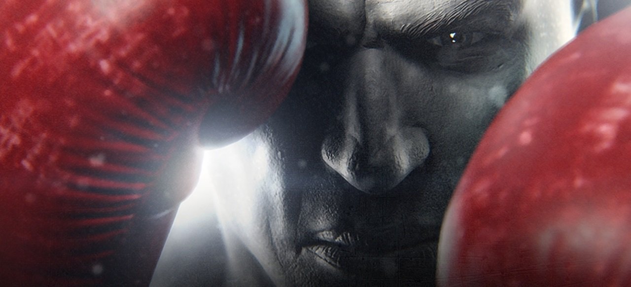 Real Boxing (Sport) von Vivid Games Real Boxing (Sport) von Vivid Games