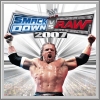 WWE SmackDown vs. Raw 2007 f&uuml;r PlayStation2