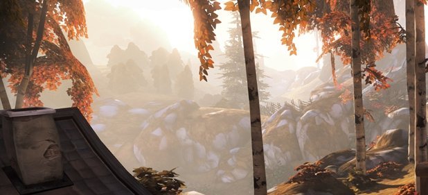 Brothers: A Tale of Two Sons (Action) von 505 Games Brothers: A Tale of Two Sons (Action) von 505 Games