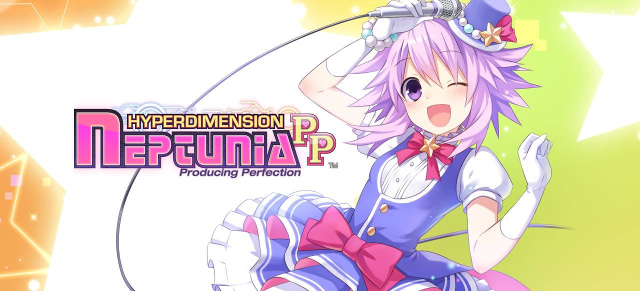 Hyperdimension Neptunia PP (Geschicklichkeit) von NIS America / Flashpoint Hyperdimension Neptunia PP (Geschicklichkeit) von NIS America / Flashpoint