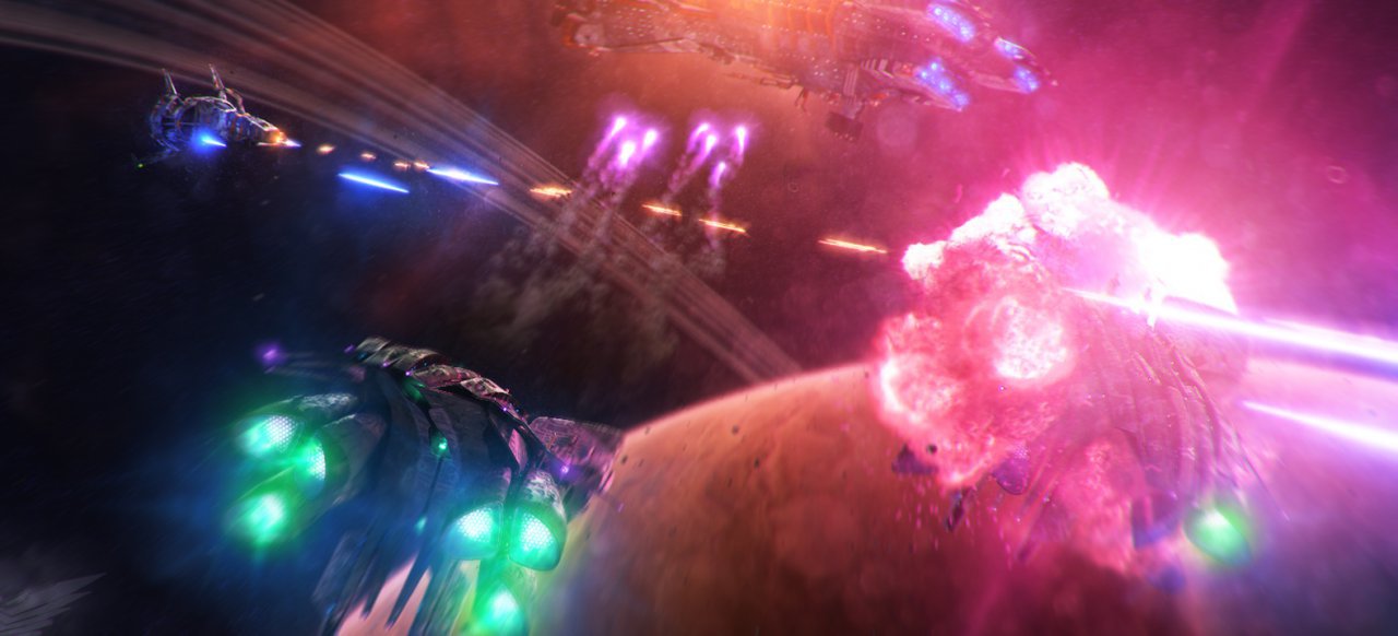 Vorschau: Wings of Saint Nazaire (PC) Die Renaissance des Sprites