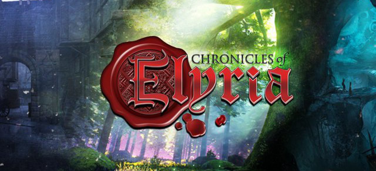 Chronicles of Elyria (Rollenspiel) von Soulbound Studios Chronicles of Elyria (Rollenspiel) von Soulbound Studios
