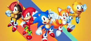 Test: Sonic Mania Plus (PS4, One, Switch) Extra, extra: Sonics erweitertes 2D-Abenteuer im Test