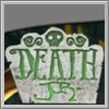 Komplettl�sungen zu Death Jr.