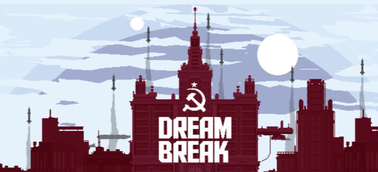 DreamBreak (Adventure) von Digerati Distribution DreamBreak (Adventure) von Digerati Distribution