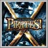 Komplettl�sungen zu Sid Meier's Pirates!