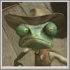 Erfolge zu Rango