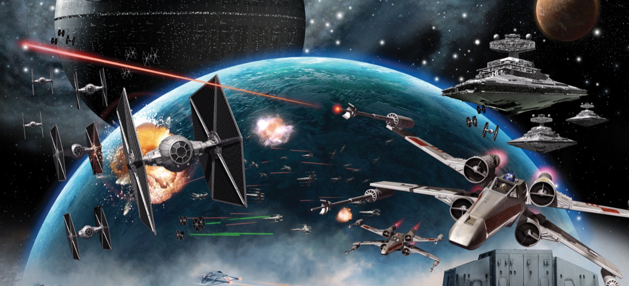 Star Wars: Empire at War (Strategie) von Activision Star Wars: Empire at War (Strategie) von Activision