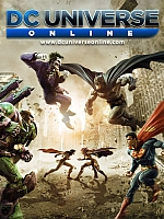 Alle Infos zu DC Universe Online (PC)
