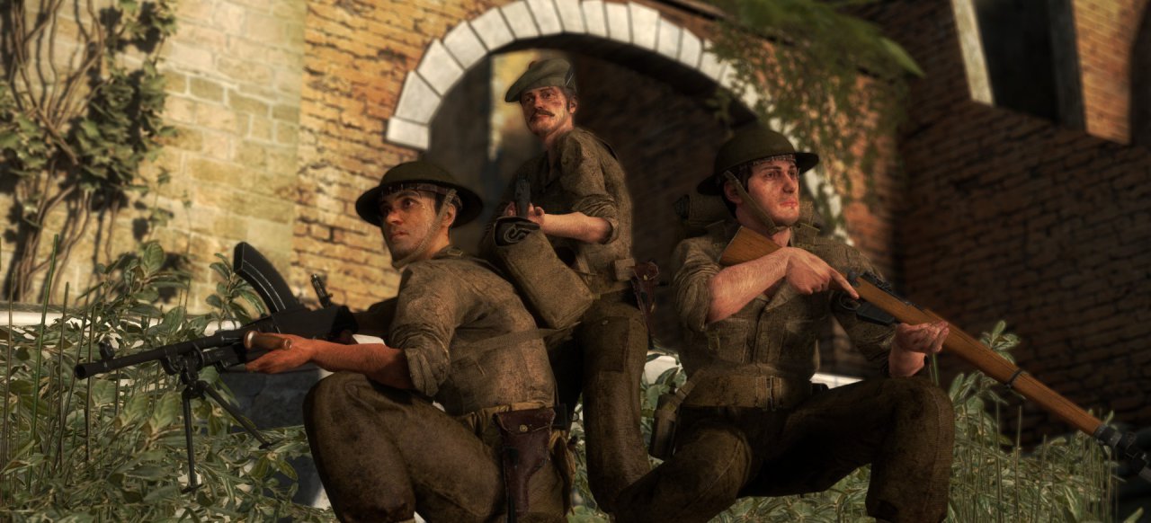 Day of Infamy (Shooter) von New World Interactive Day of Infamy (Shooter) von New World Interactive