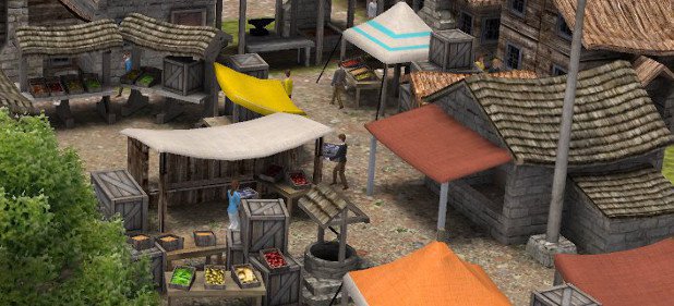 Banished (Strategie) von Banished (Strategie) von