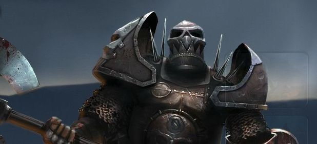 Enclave: Shadows of Twilight (Action) von TopWare Interactive Enclave: Shadows of Twilight (Action) von TopWare Interactive