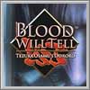 Komplettl�sungen zu Blood Will Tell