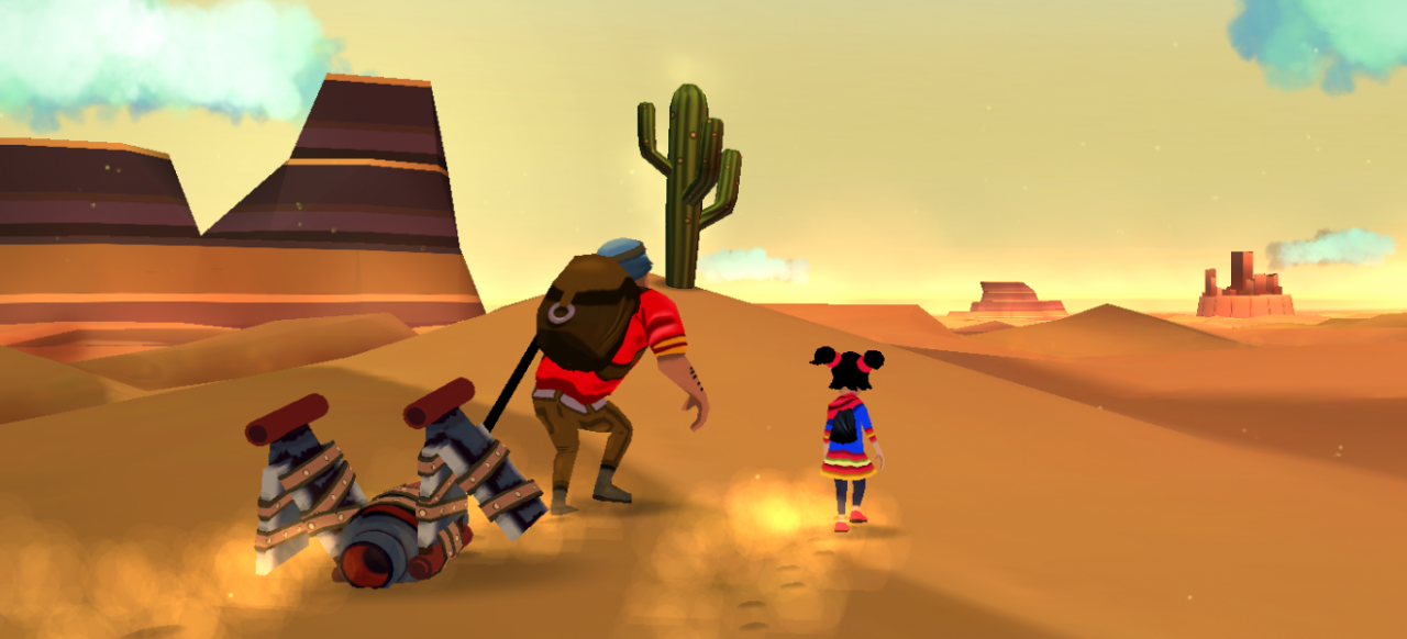 Cloud Chasers: Journey of Hope (Adventure) von Blindflug Studios Cloud Chasers: Journey of Hope (Adventure) von Blindflug Studios